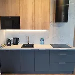 Διαμέρισμα Sokolska 30 Towers -parking- New- Lux- Sauna- Gym- And Good View