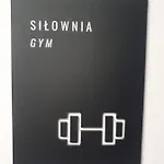 Sokolska 30 Towers -parking- New- Lux- Sauna- Gym- And Good View Appartamento *