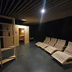 Appartamento Sokolska 30 Towers -parking- New- Lux- Sauna- Gym- And Good View *