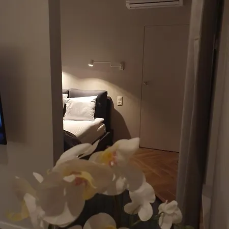 Apartament Sokolska 30 Towers Apartments -Parking- New- Lux- Sauna- Gym- And Good View