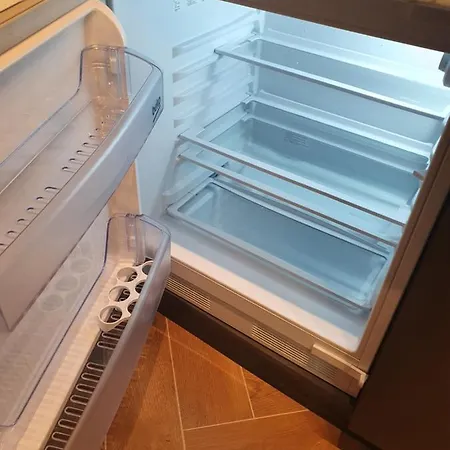 Sokolska 30 Towers Apartments -Parking- New- Lux- Sauna- Gym- And Good View Apartmán