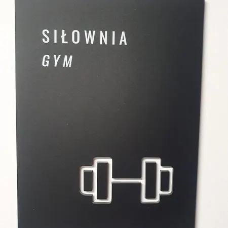 Sokolska 30 Towers -parking- New- Lux- Sauna- Gym- And Good View アパート *