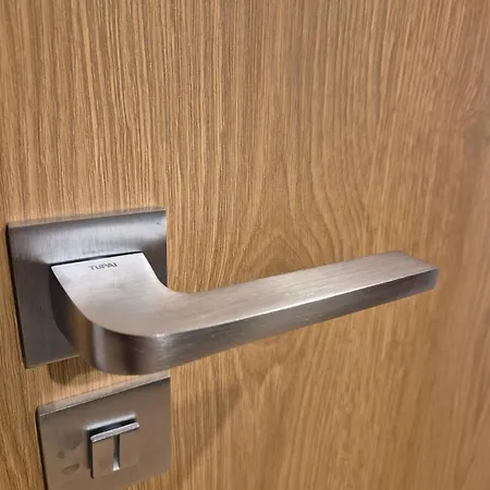 Apartmán Sokolska 30 Towers Apartments -Parking- New- Lux- Sauna- Gym- And Good View