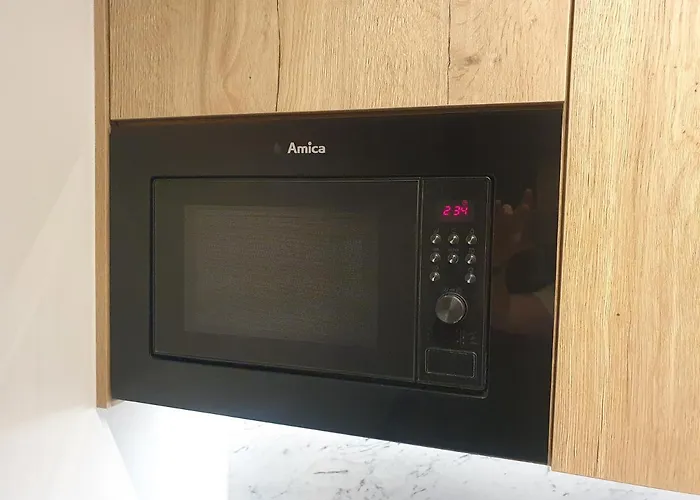 Sokolska 30 Towers -parking- New- Lux- Sauna- Gym- And Good View شقة كاتوفيتسه