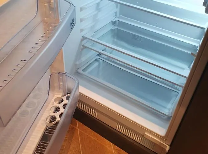 Sokolska 30 Towers -parking- New- Lux- Sauna- Gym- And Good View شقة